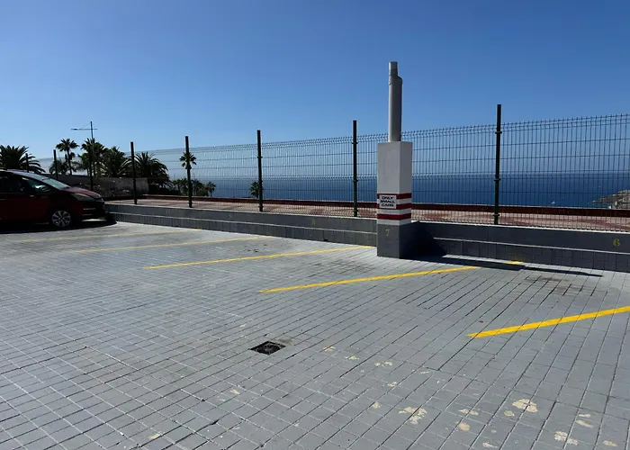 Balcon Amadores