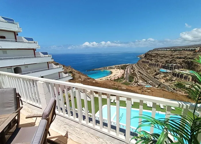 Balcon Amadores