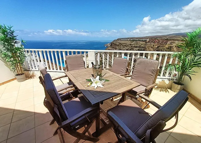 Balcon Amadores