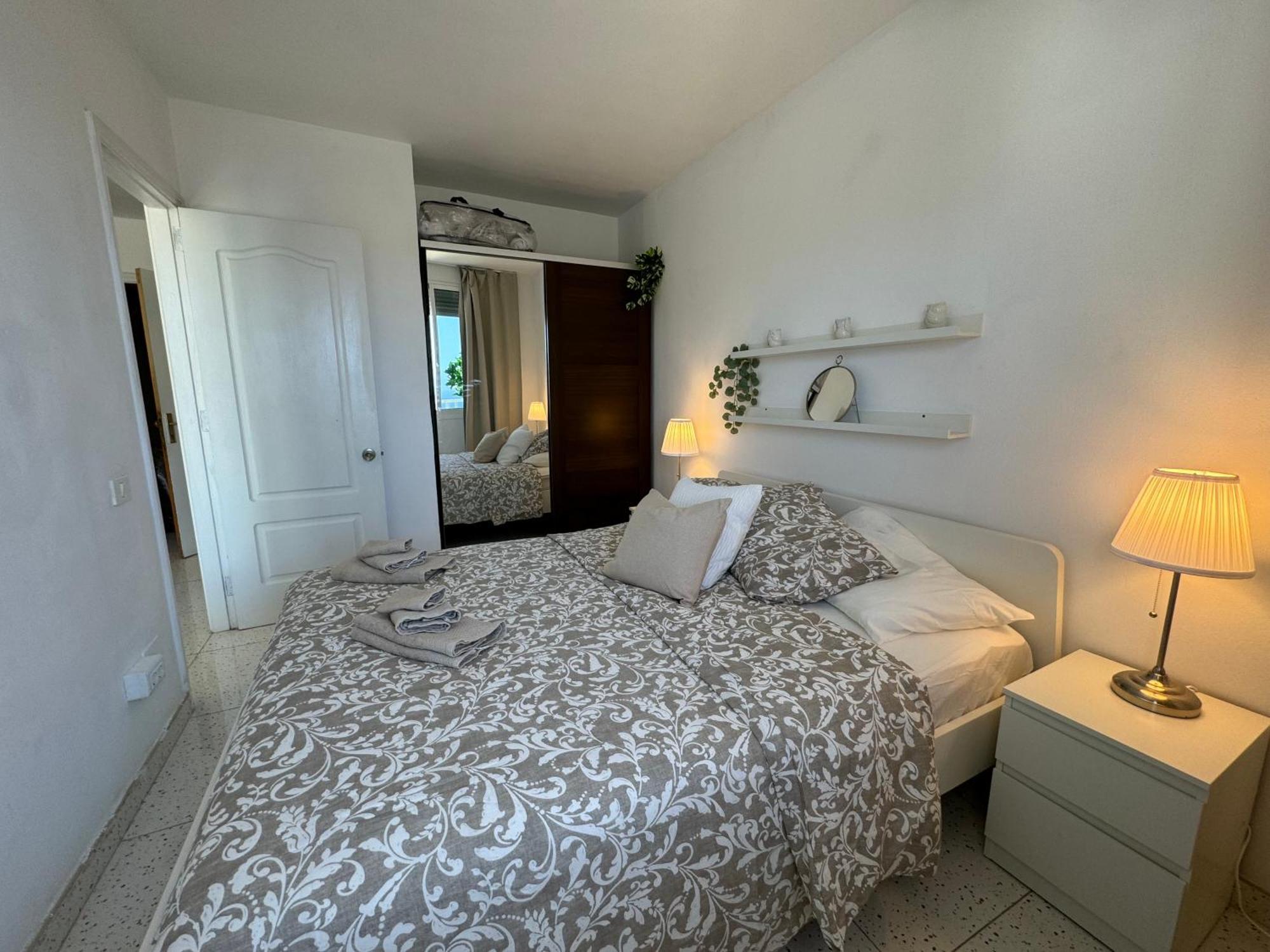 Balcon Amadores Apartamento *