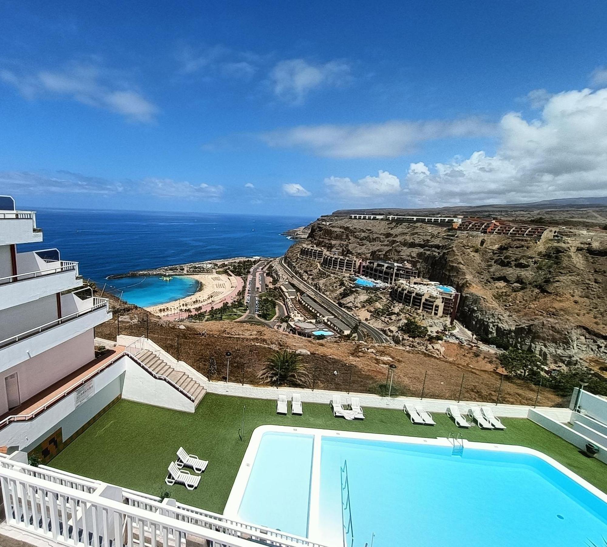 Apartment Balcon Amadores *