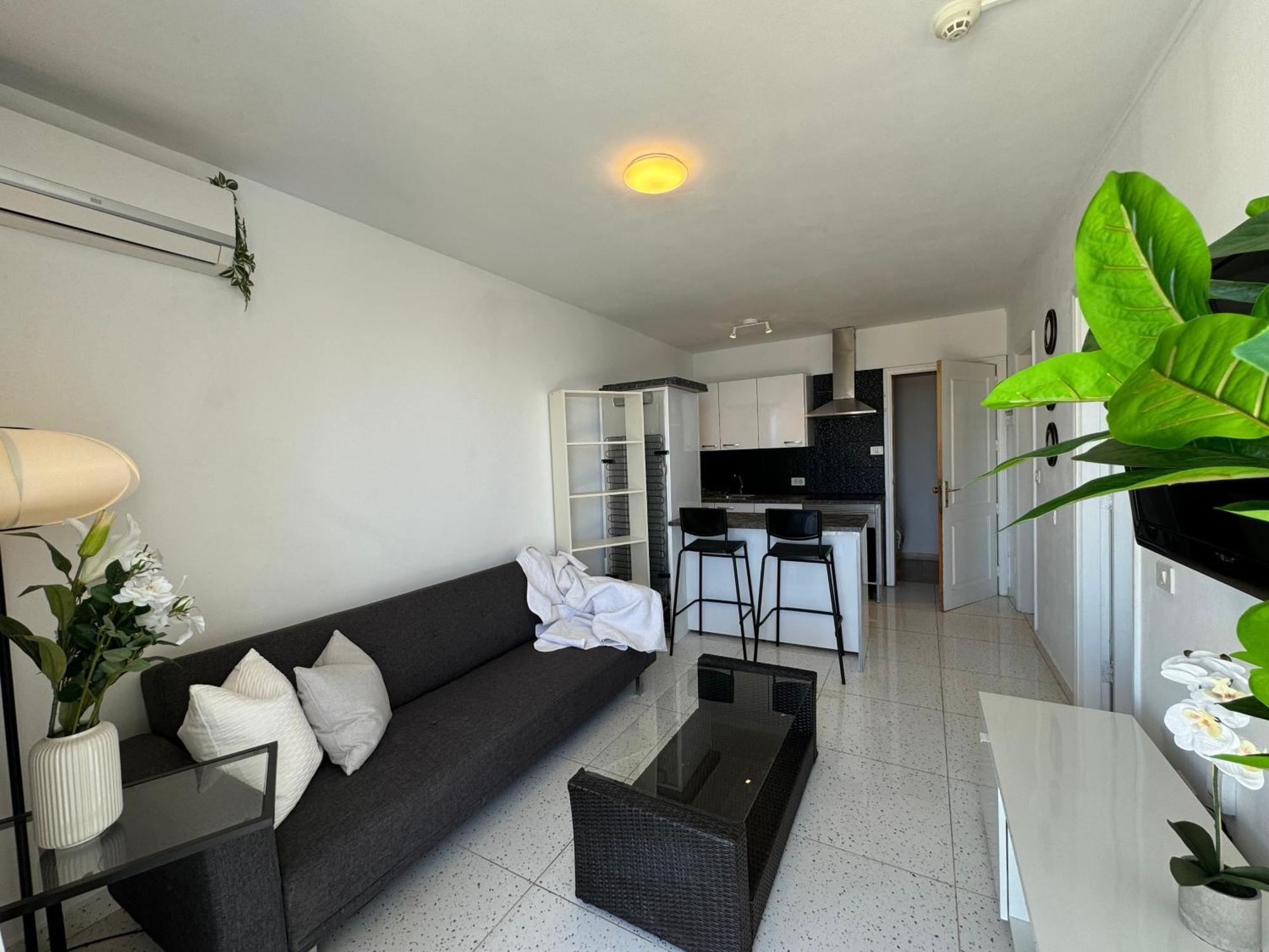 Balcon Amadores Apartment Puerto Rico (Gran Canaria)
