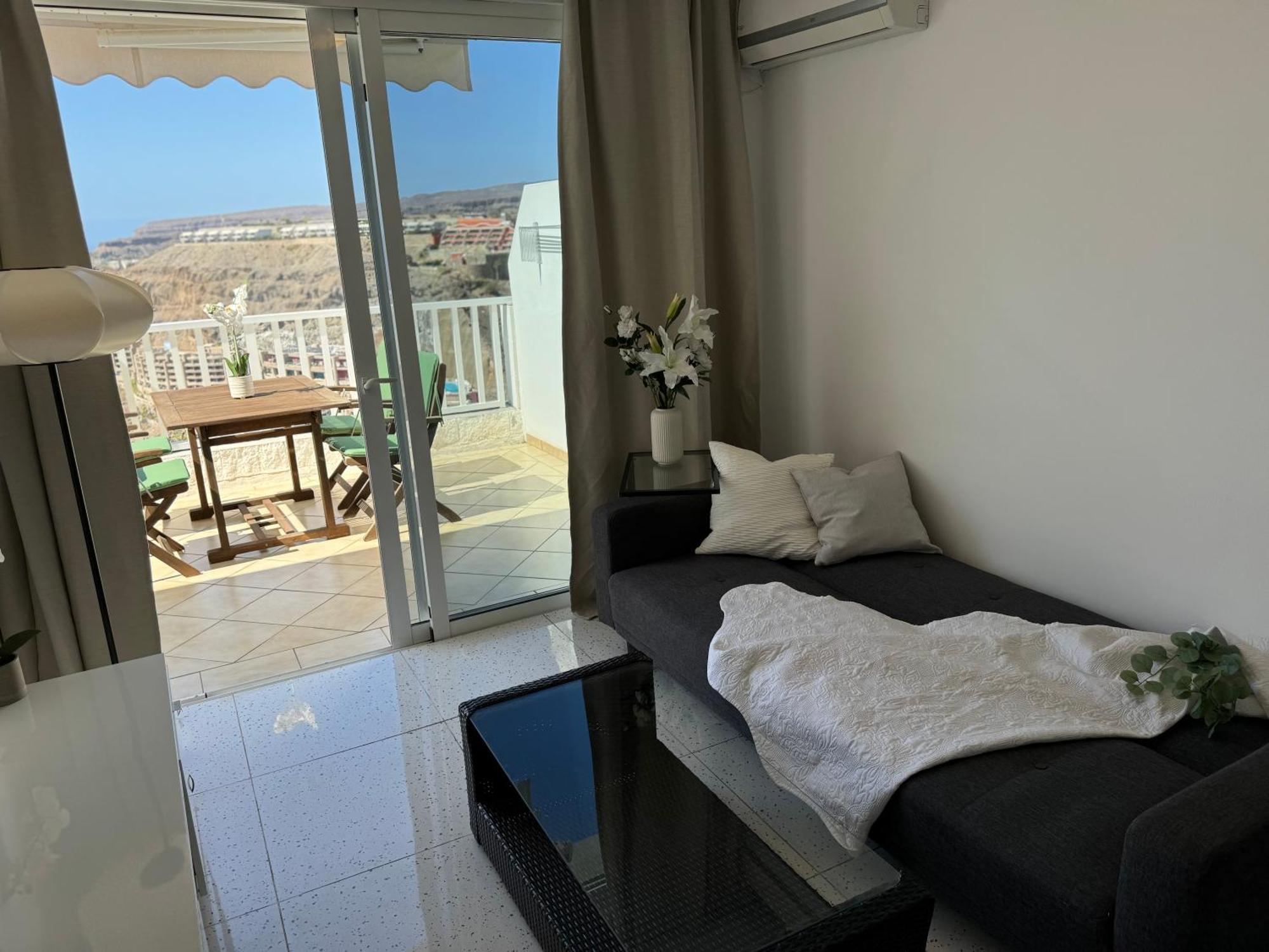 Balcon Amadores Apartamento Porto Rico