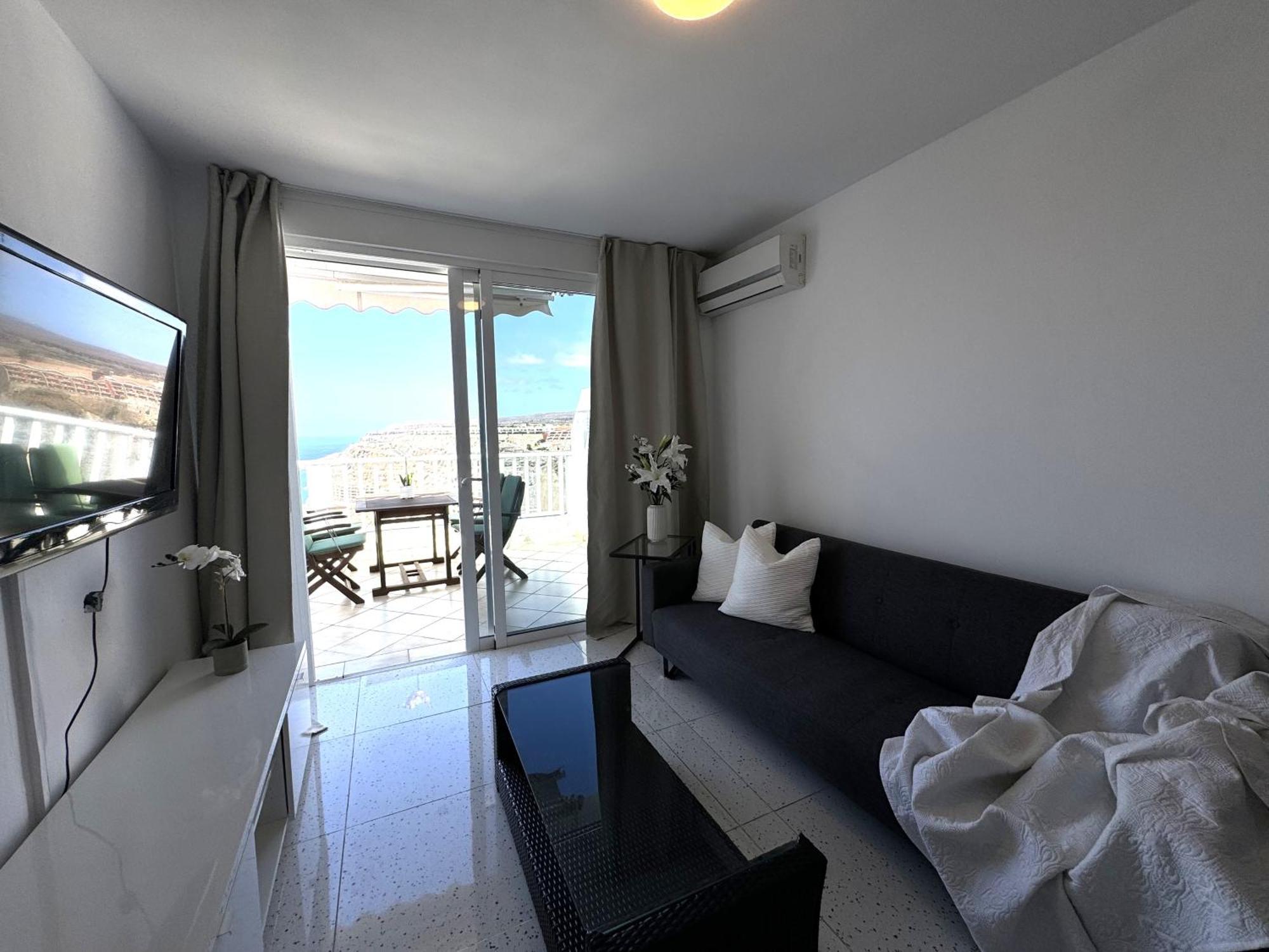 Balcon Amadores *