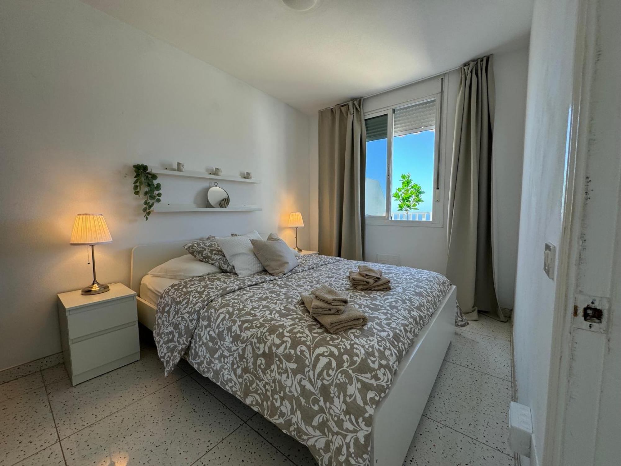 Apartment Balcon Amadores *